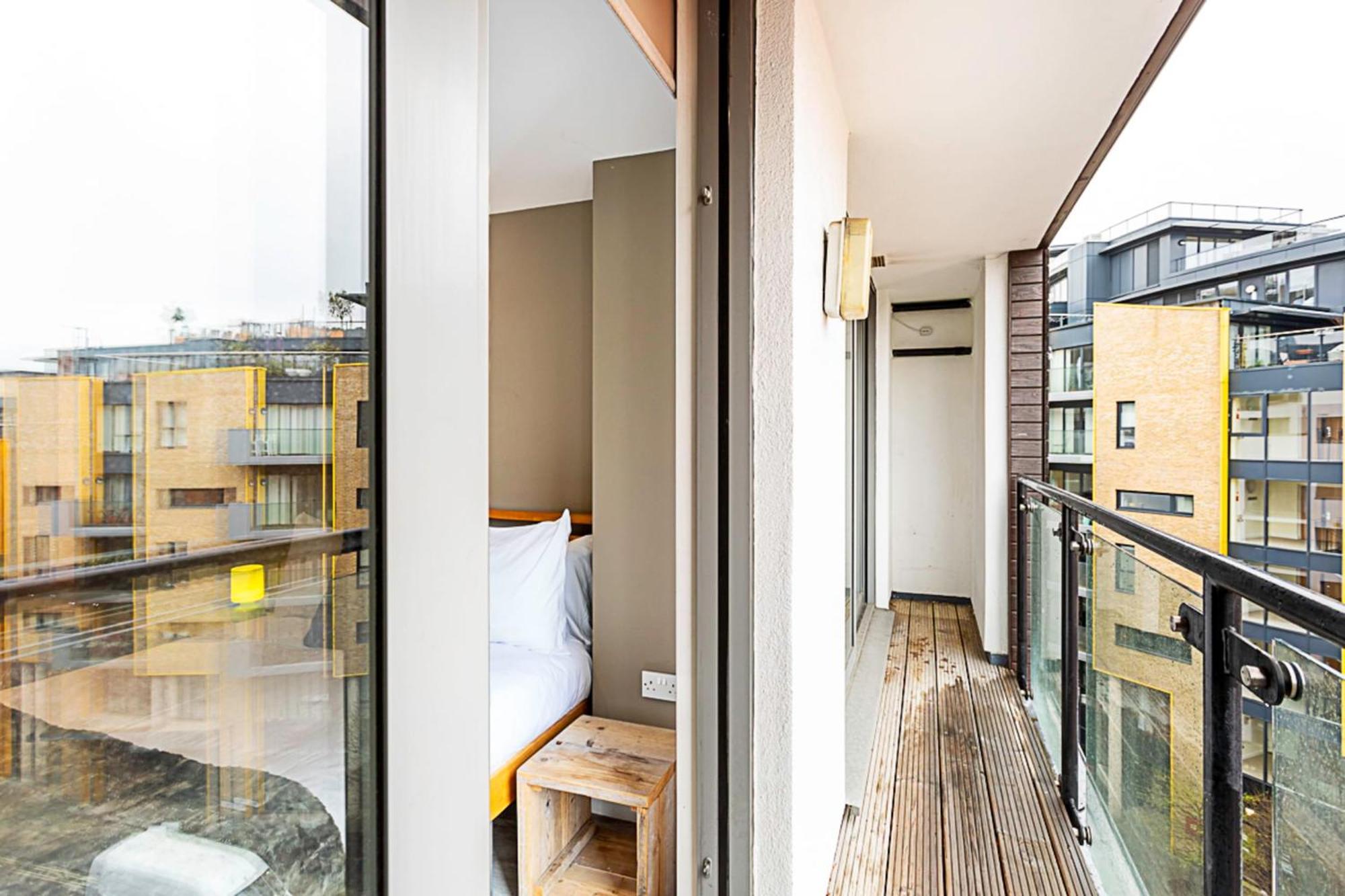 Duplex Two-bed Near Tower Bridge Londres