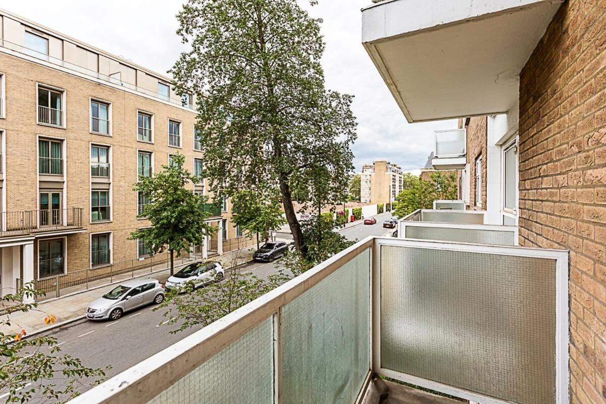 Relay Belgravia 13 Apartamento *