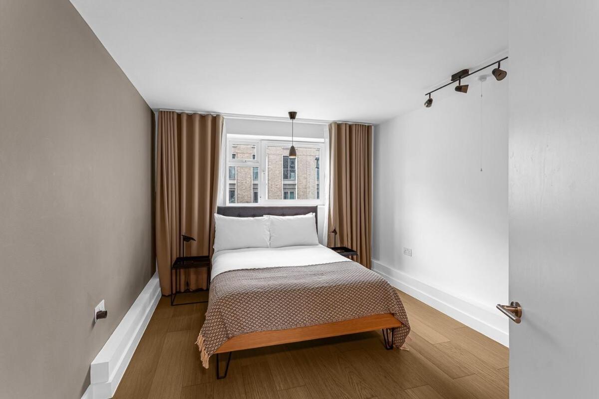 Relay Belgravia 13 Apartamento Londres