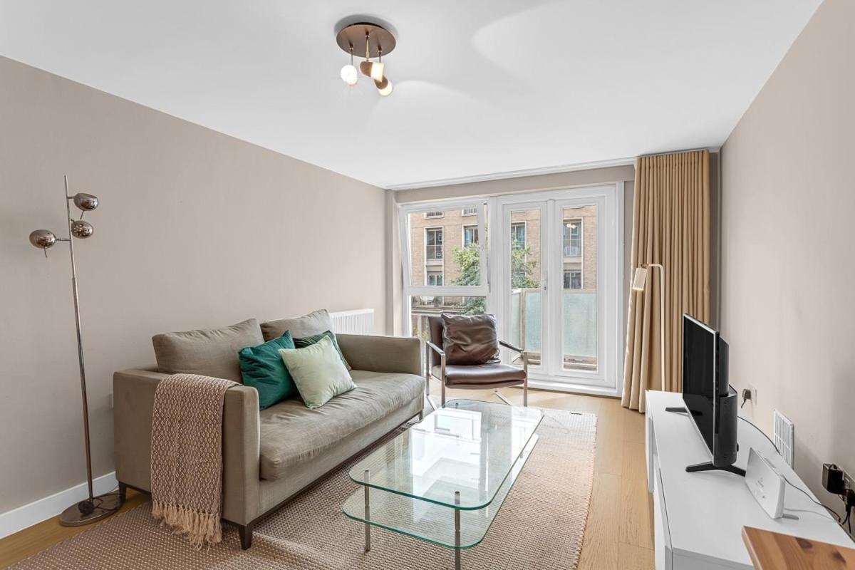 Relay Belgravia 13 Apartamento