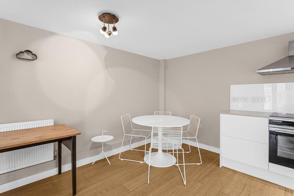Apartamento Relay Belgravia 13