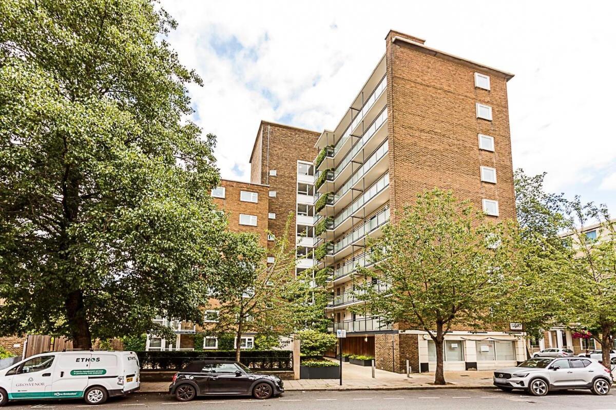 Relay Belgravia 13 Apartamento *