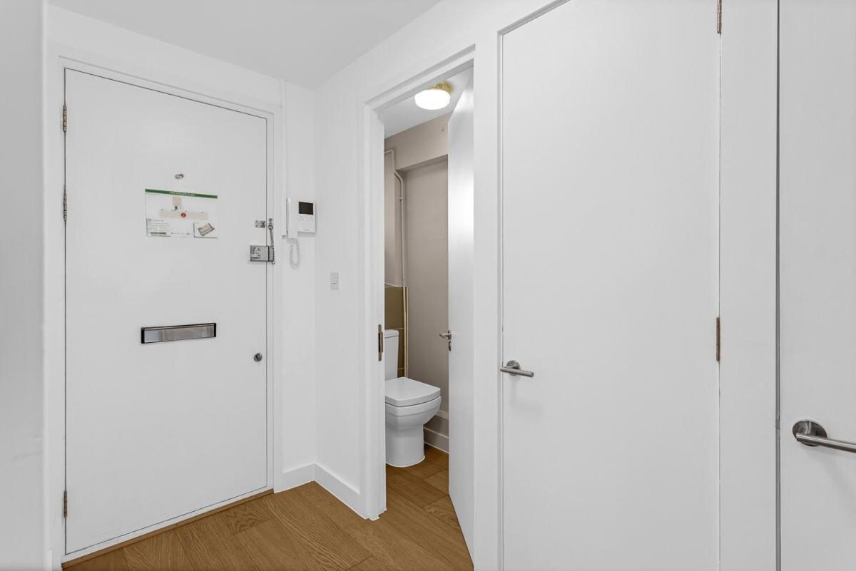 Relay Belgravia 13 Apartamento
