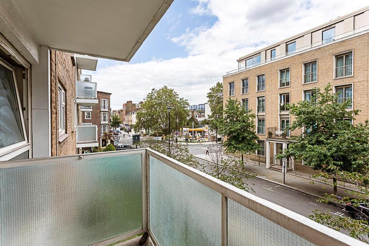 Apartamento Relay Belgravia 13 *
