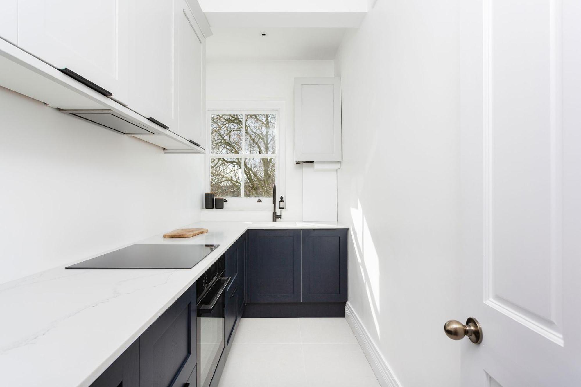 Perfect Pied-a-terre In Clapham By Underthedoormat Apartment *