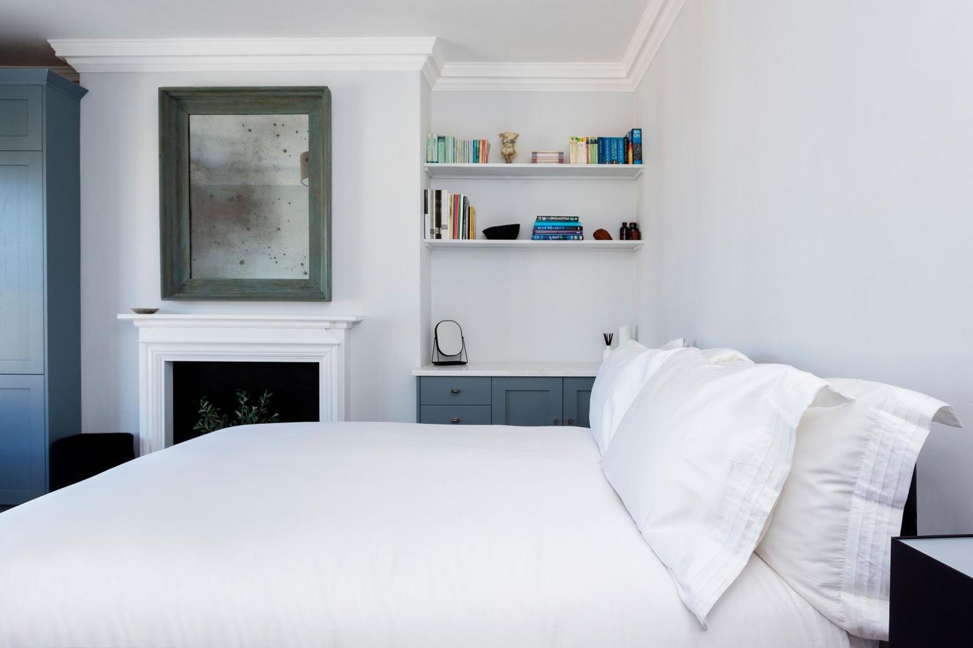Perfect Pied-a-terre In Clapham By Underthedoormat * London