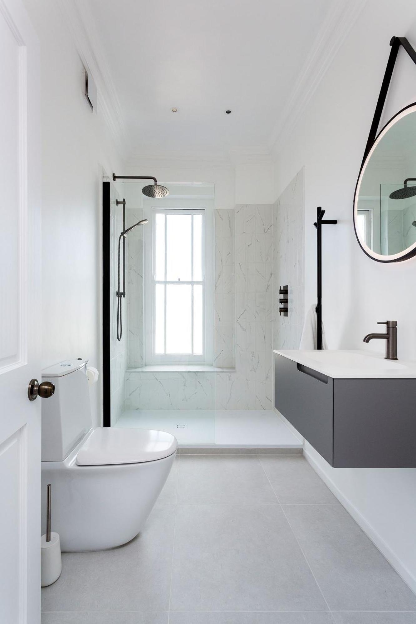 Apartment Perfect Pied-a-terre In Clapham By Underthedoormat