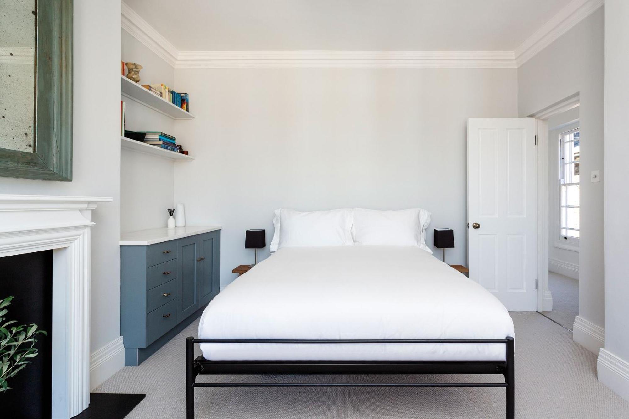 Apartment Perfect Pied-a-terre In Clapham By Underthedoormat