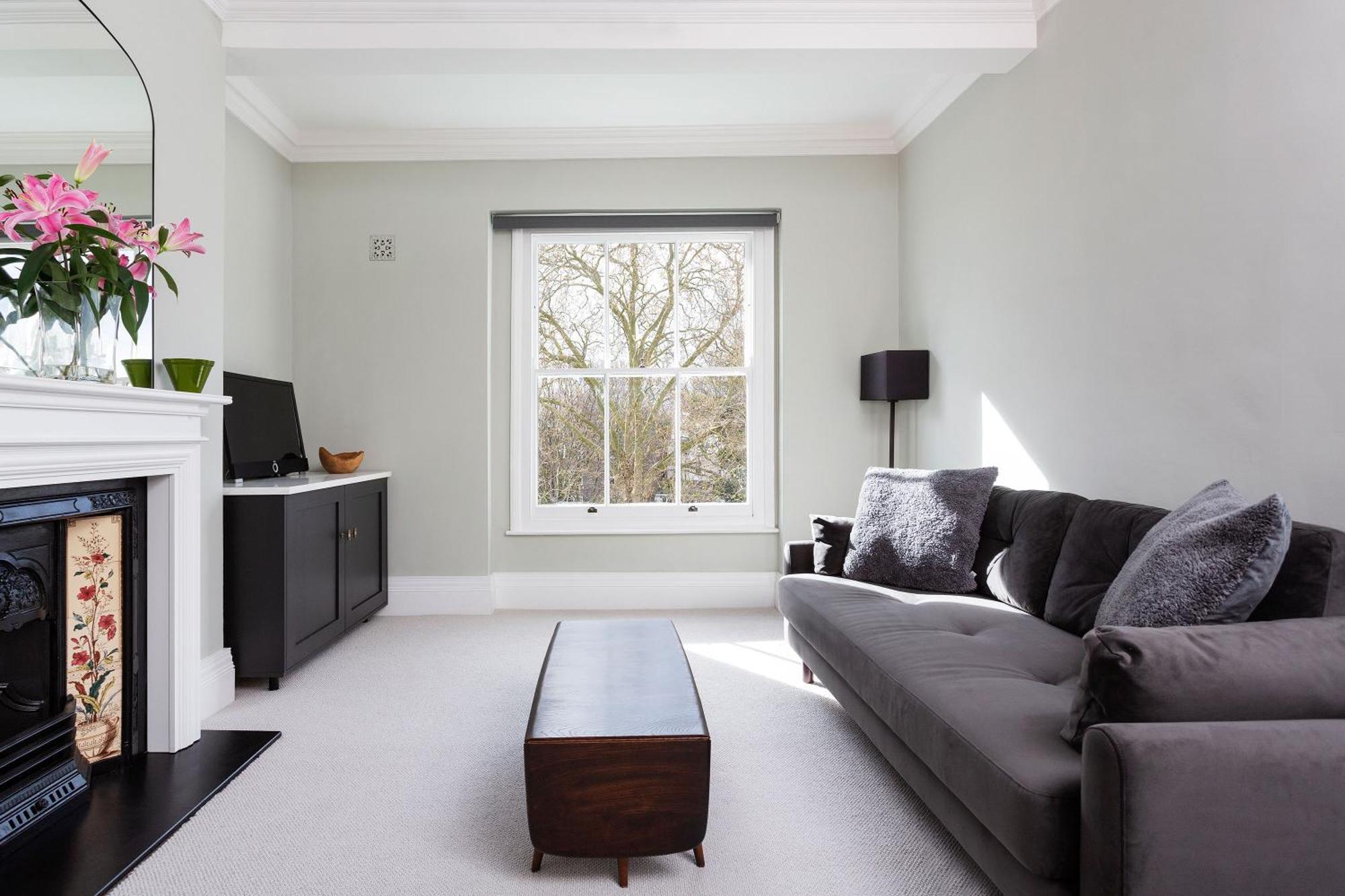 Perfect Pied-a-terre In Clapham By Underthedoormat Apartment