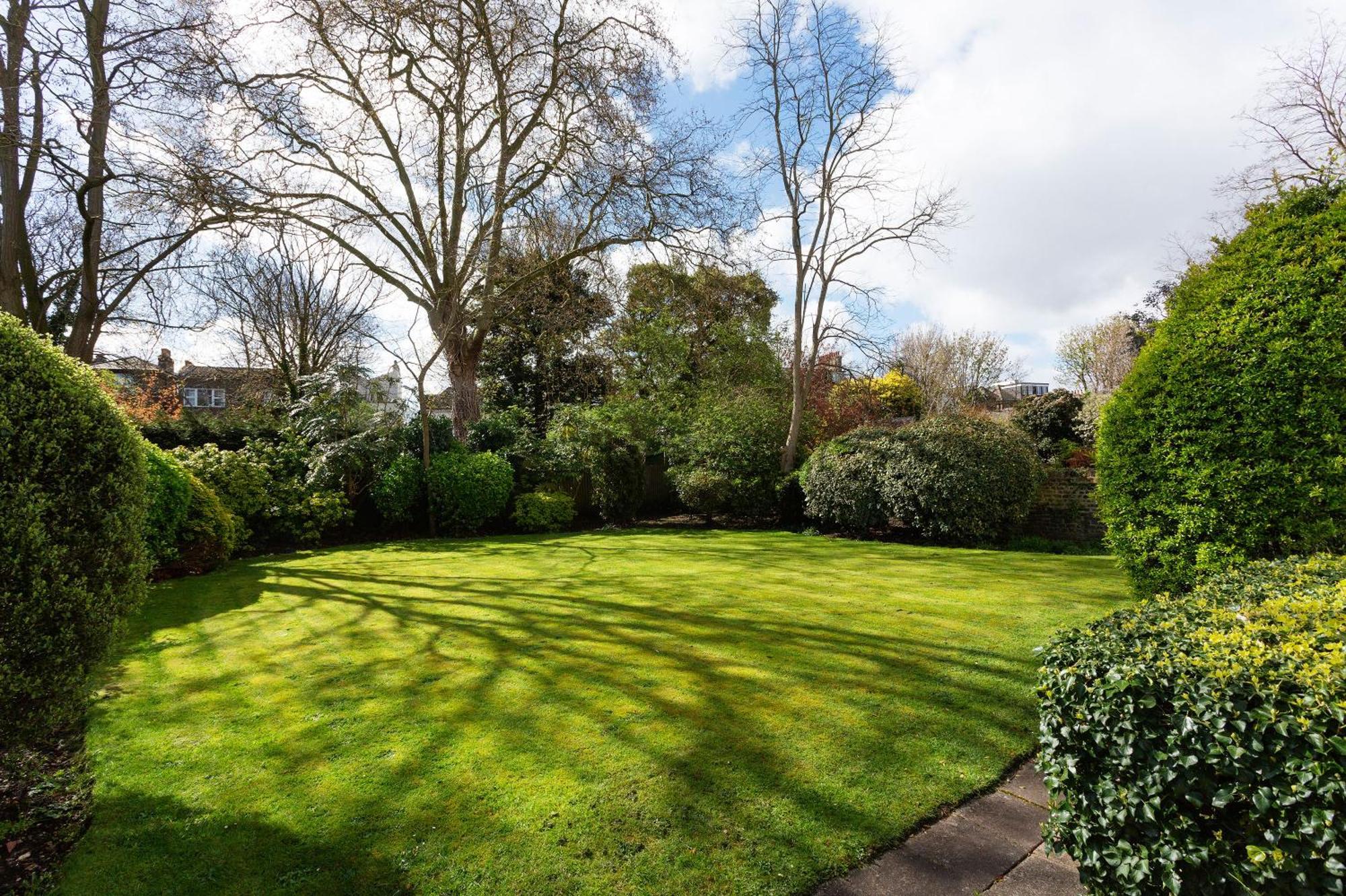 Perfect Pied-a-terre In Clapham By Underthedoormat Apartment London