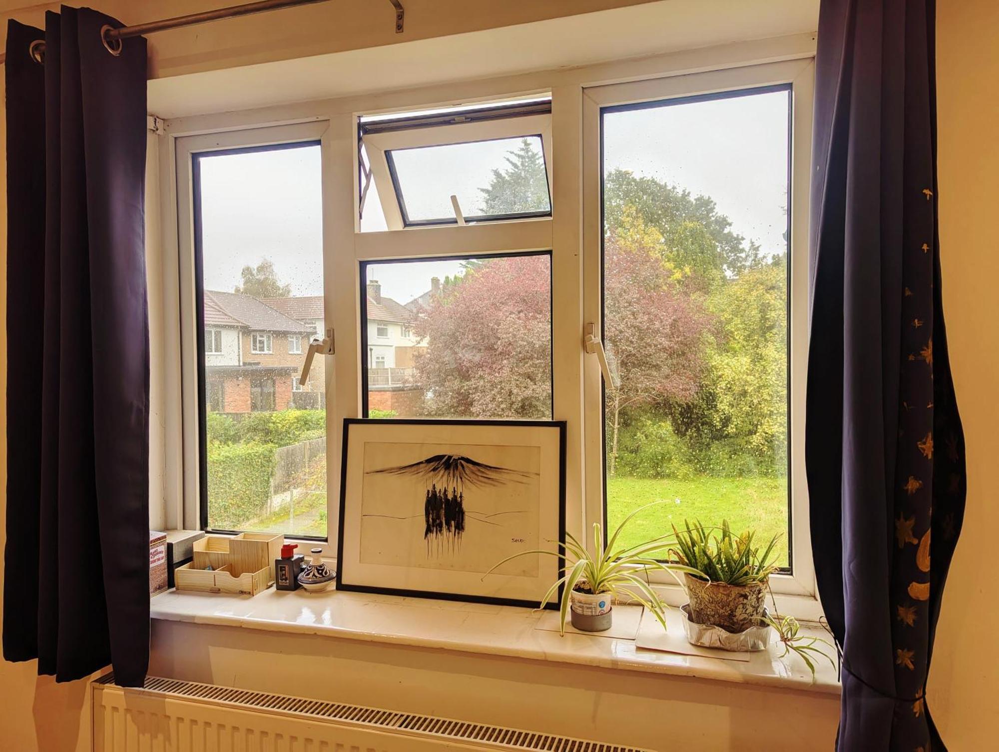 Privatunterkunft Double Bedrooms, Close To Tube Stations