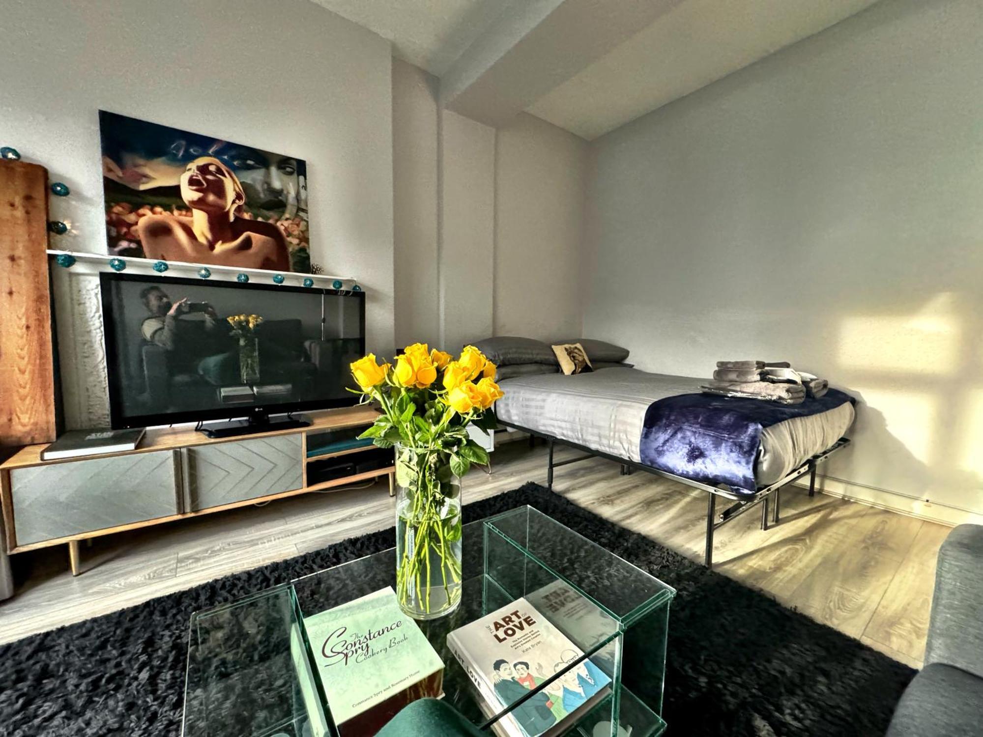 Brixton Hill Retreat Modern And Cosy Homestay *