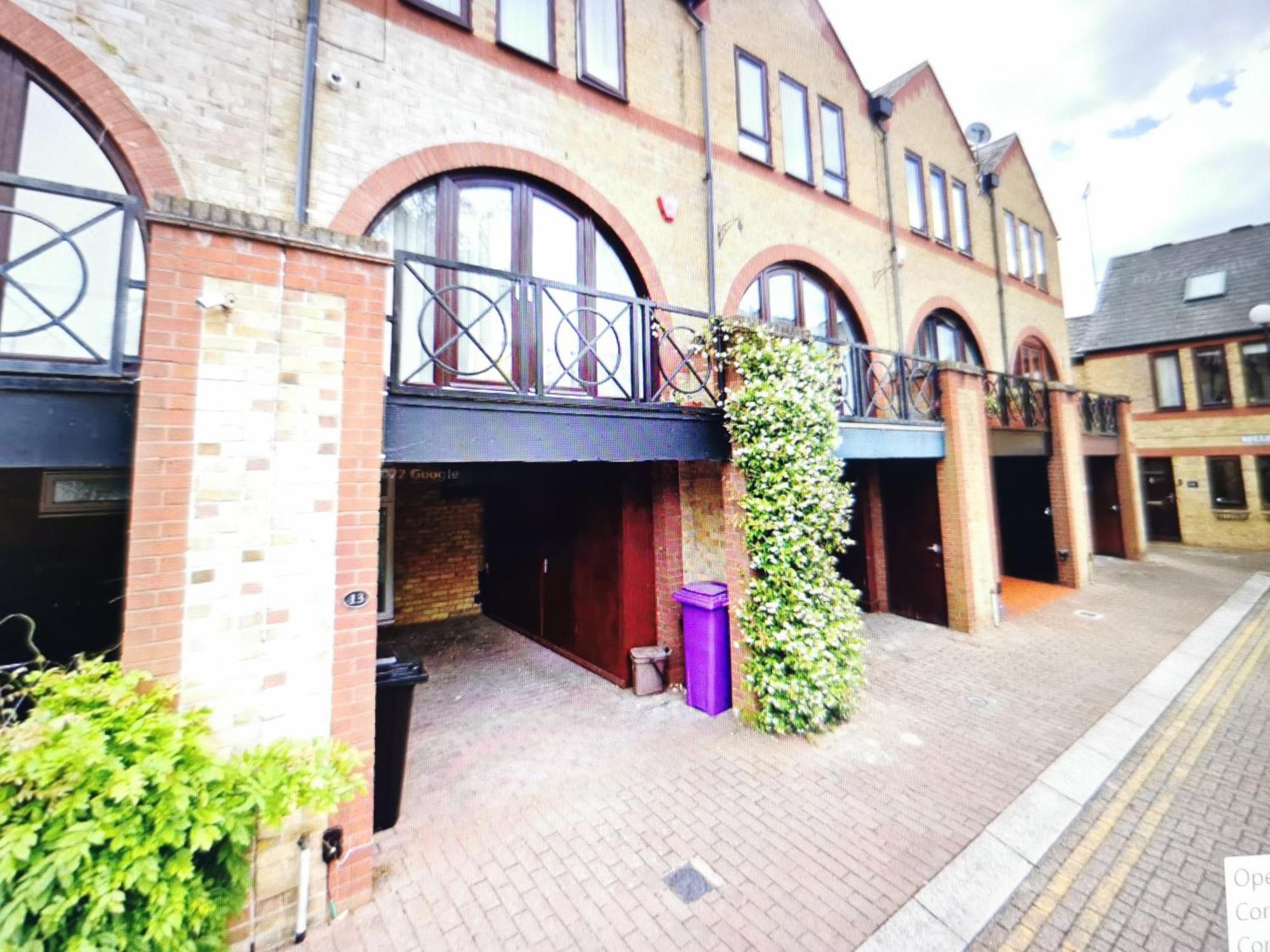 Holiday home Elegant Modern Cozy 3Bd Apt 1Gb Wifi - Luxurylondonstays