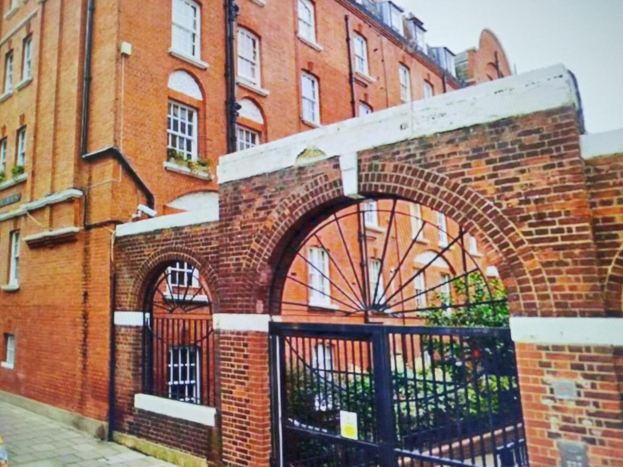 Holiday home Family Chill London