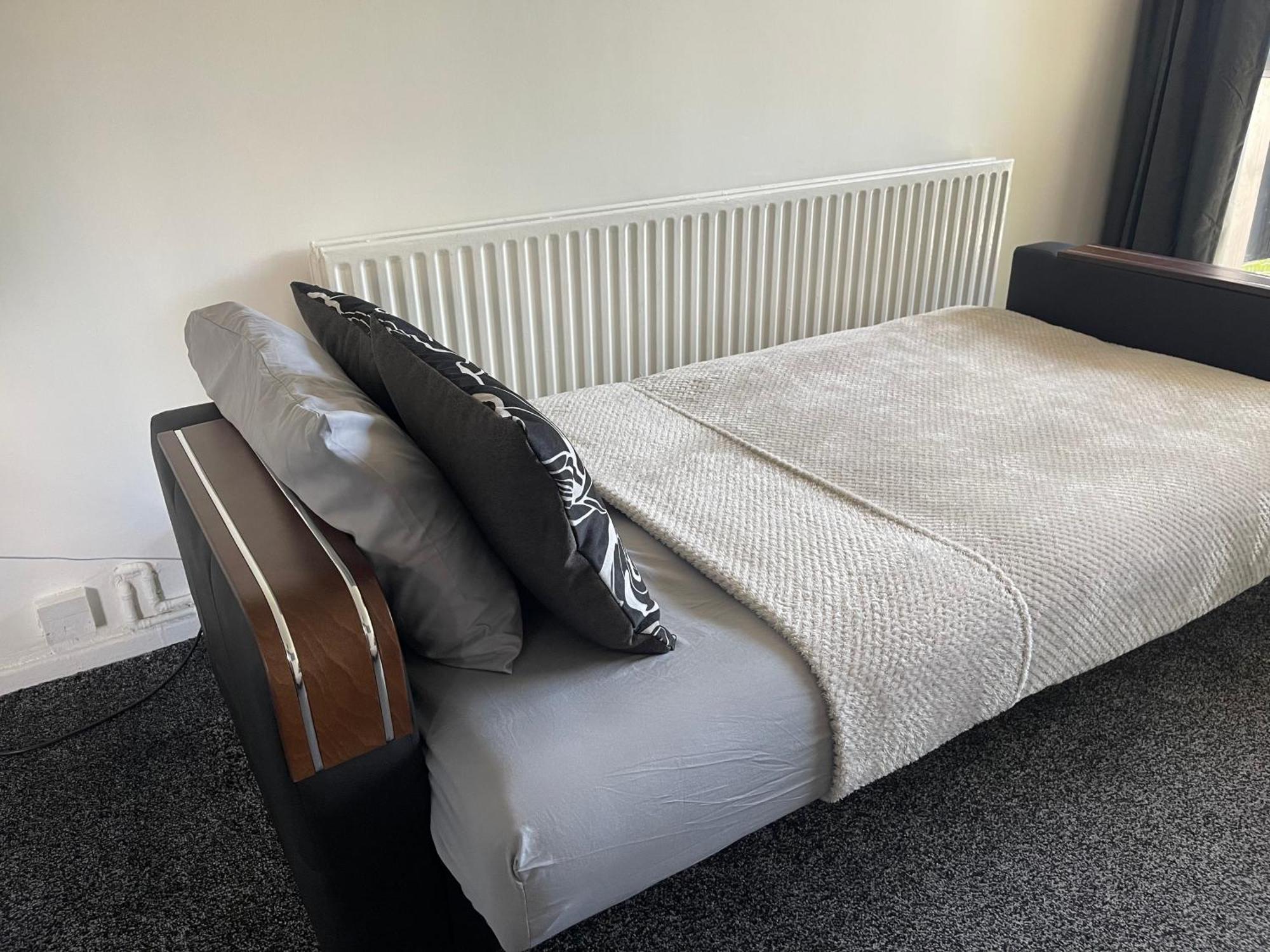 Flat In Vauxhall Londres