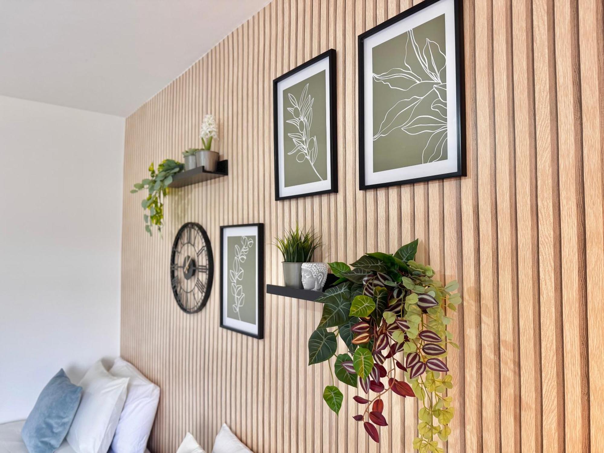 Convenient Near Wembley Stadium Homestay London
