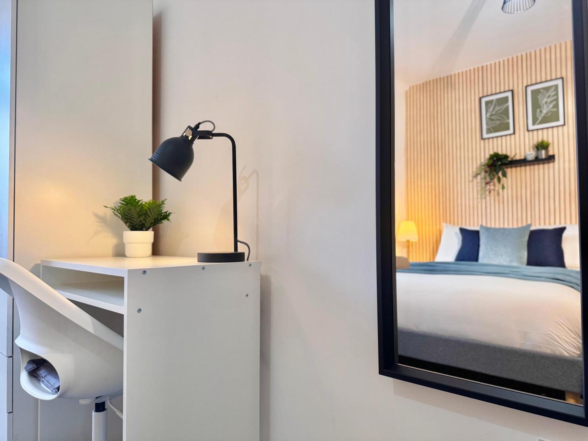 Homestay Convenient Near Wembley Stadium London