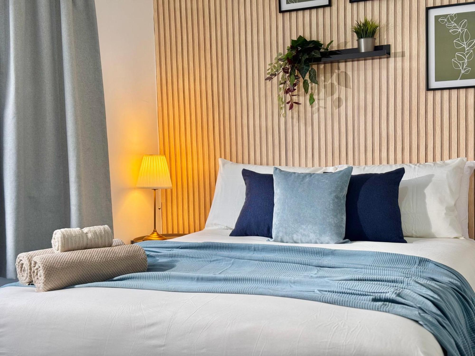 Homestay Convenient Near Wembley Stadium London