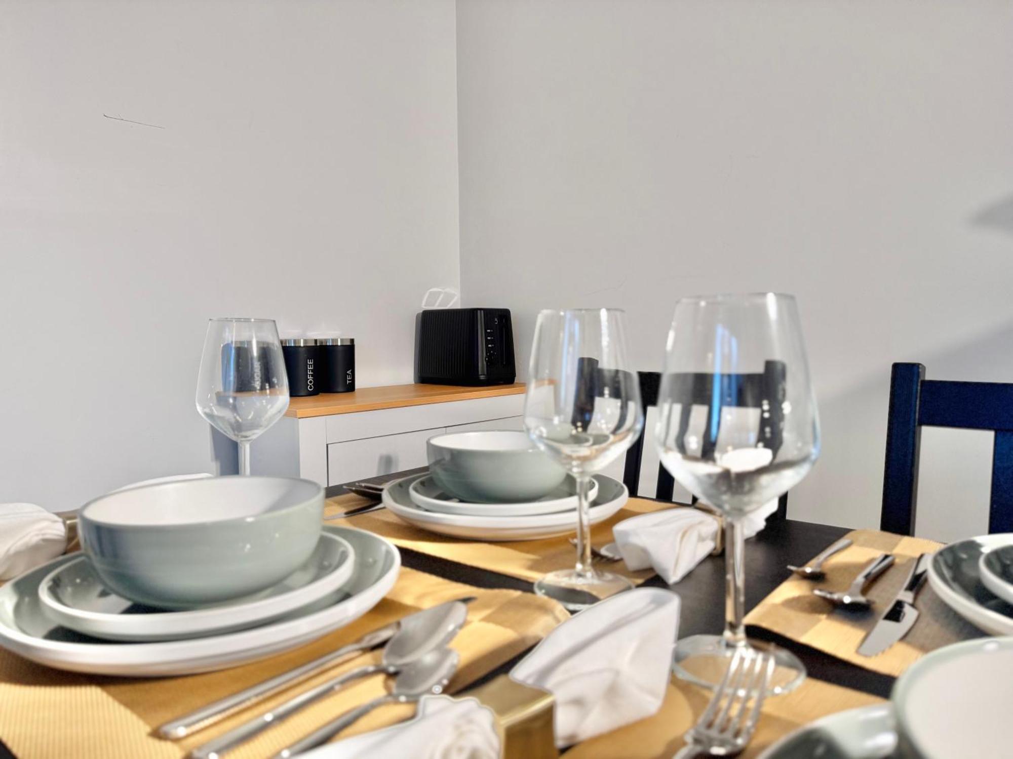 Convenient Near Wembley Stadium Homestay