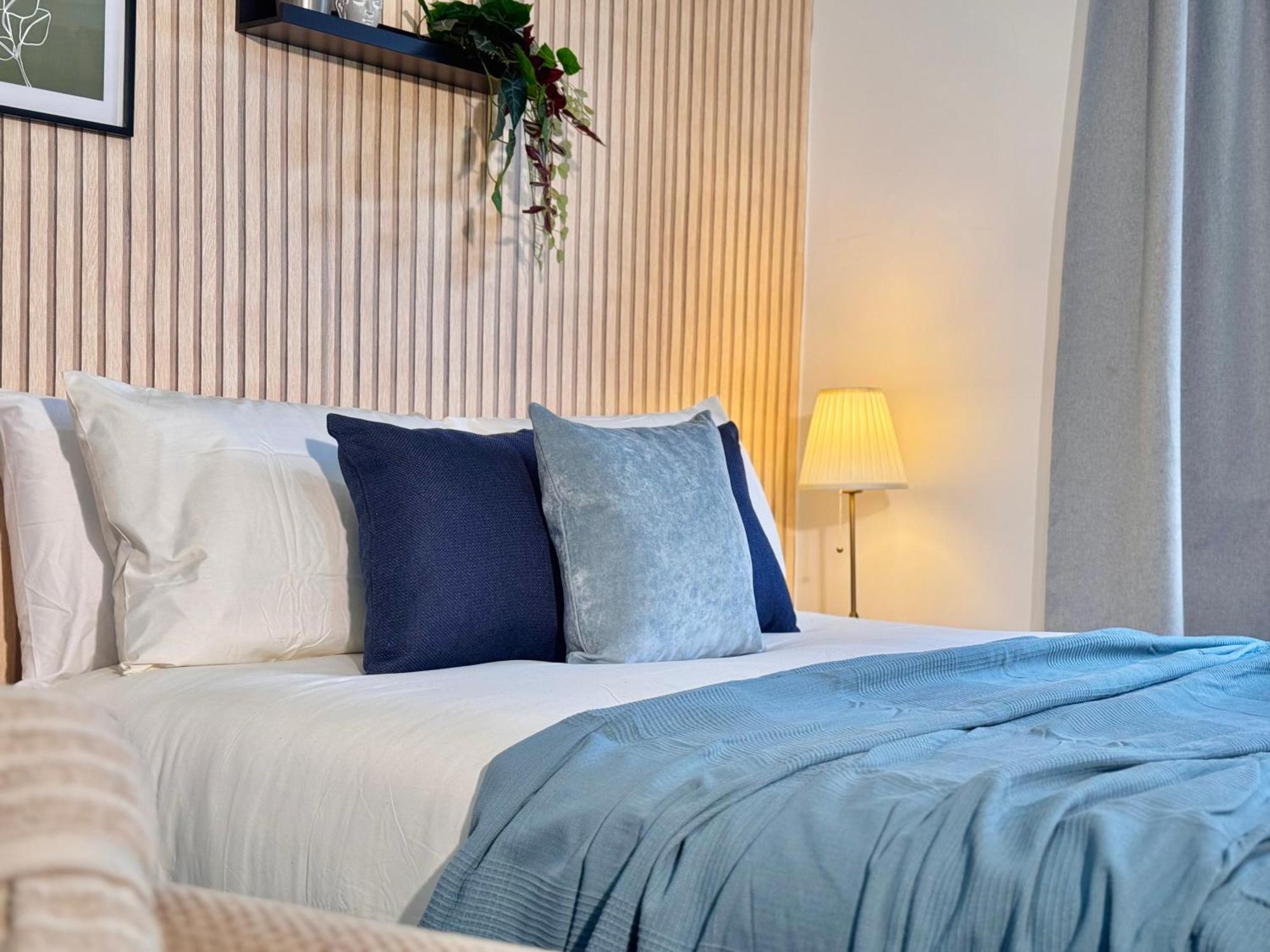 Convenient Near Wembley Stadium Homestay London