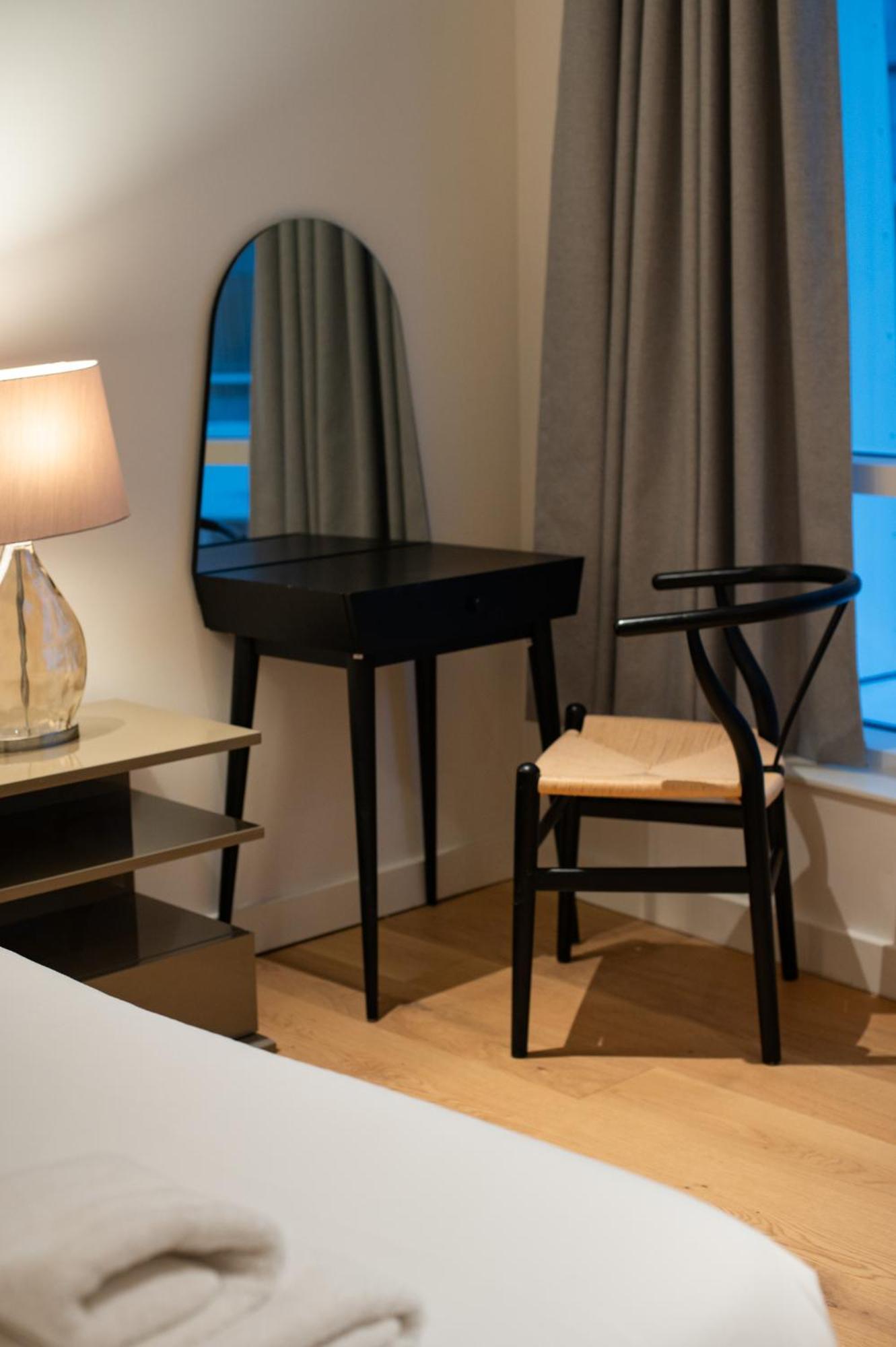 Appartement Capital Two Bedroom Flat In Battersea Londen