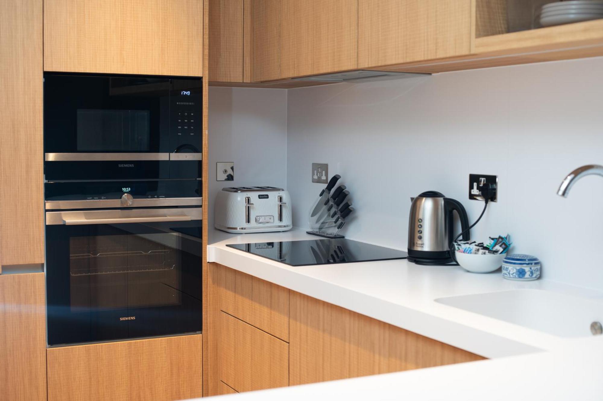 Capital Two Bedroom Flat In Battersea Appartement