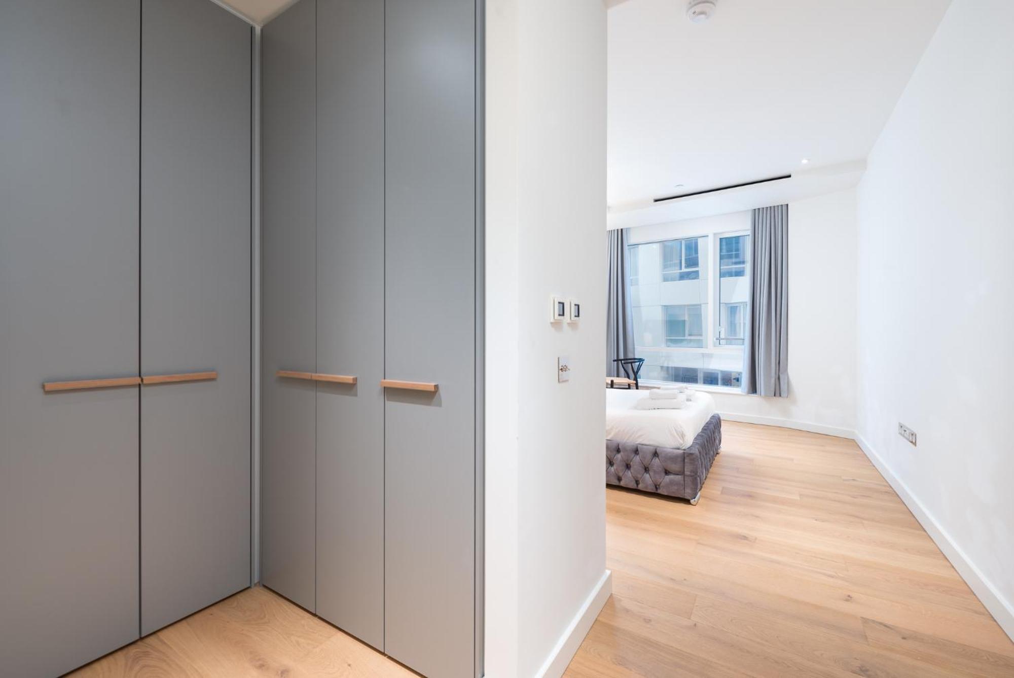 Capital Two Bedroom Flat In Battersea Appartement *