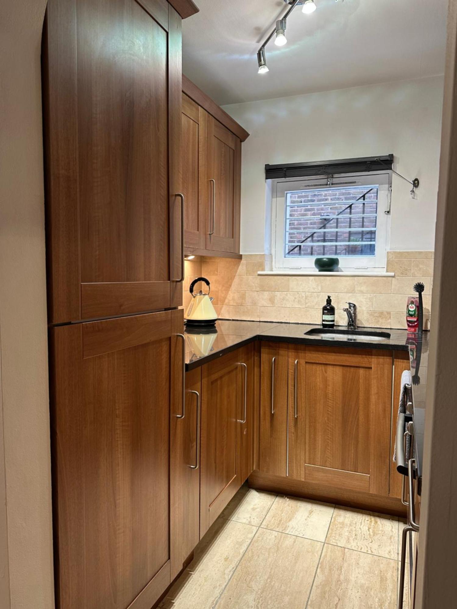 W9 Gem Stylish 2 Bed Flat Apartment