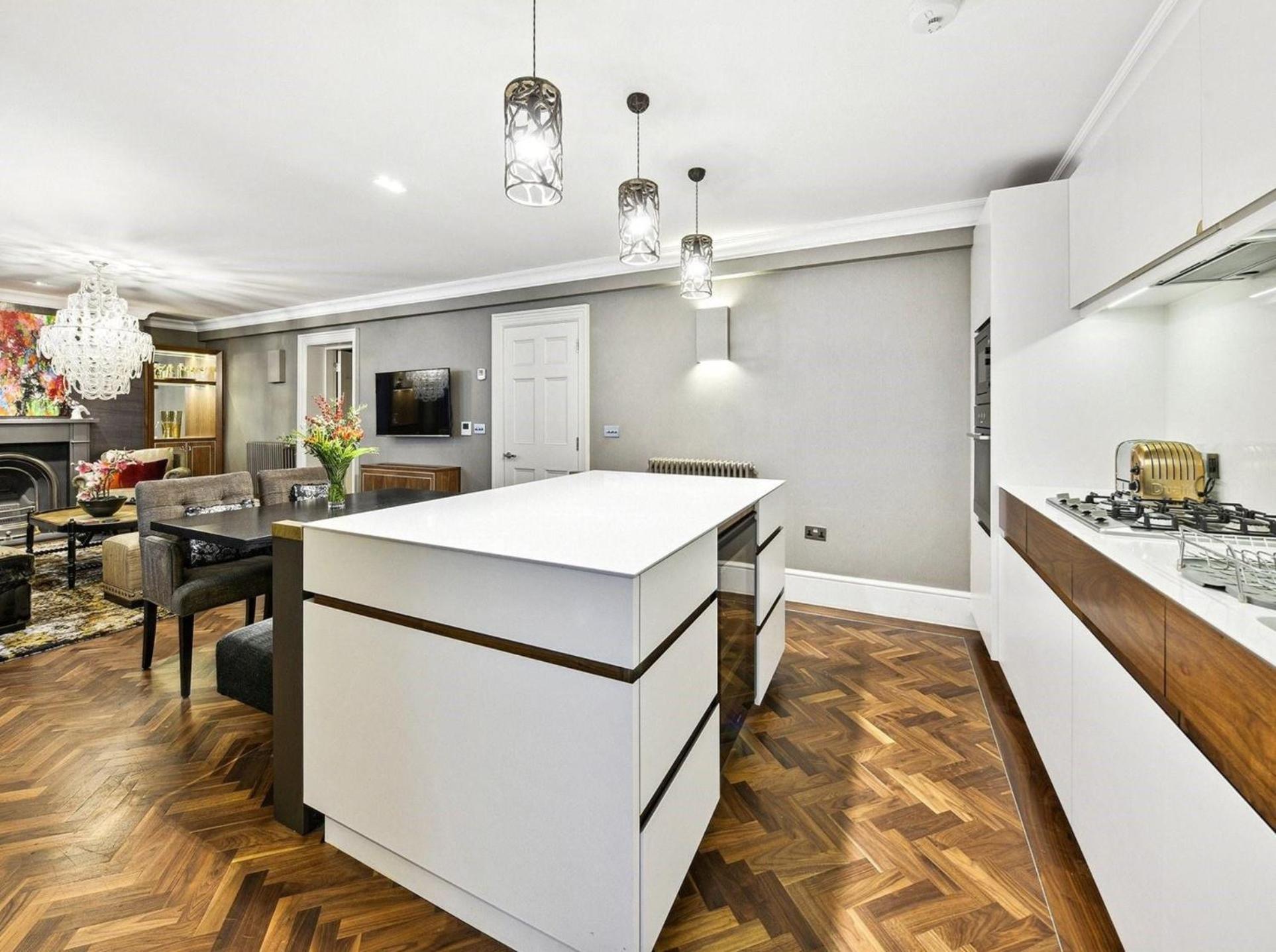 Rachel Vvt Holiday home