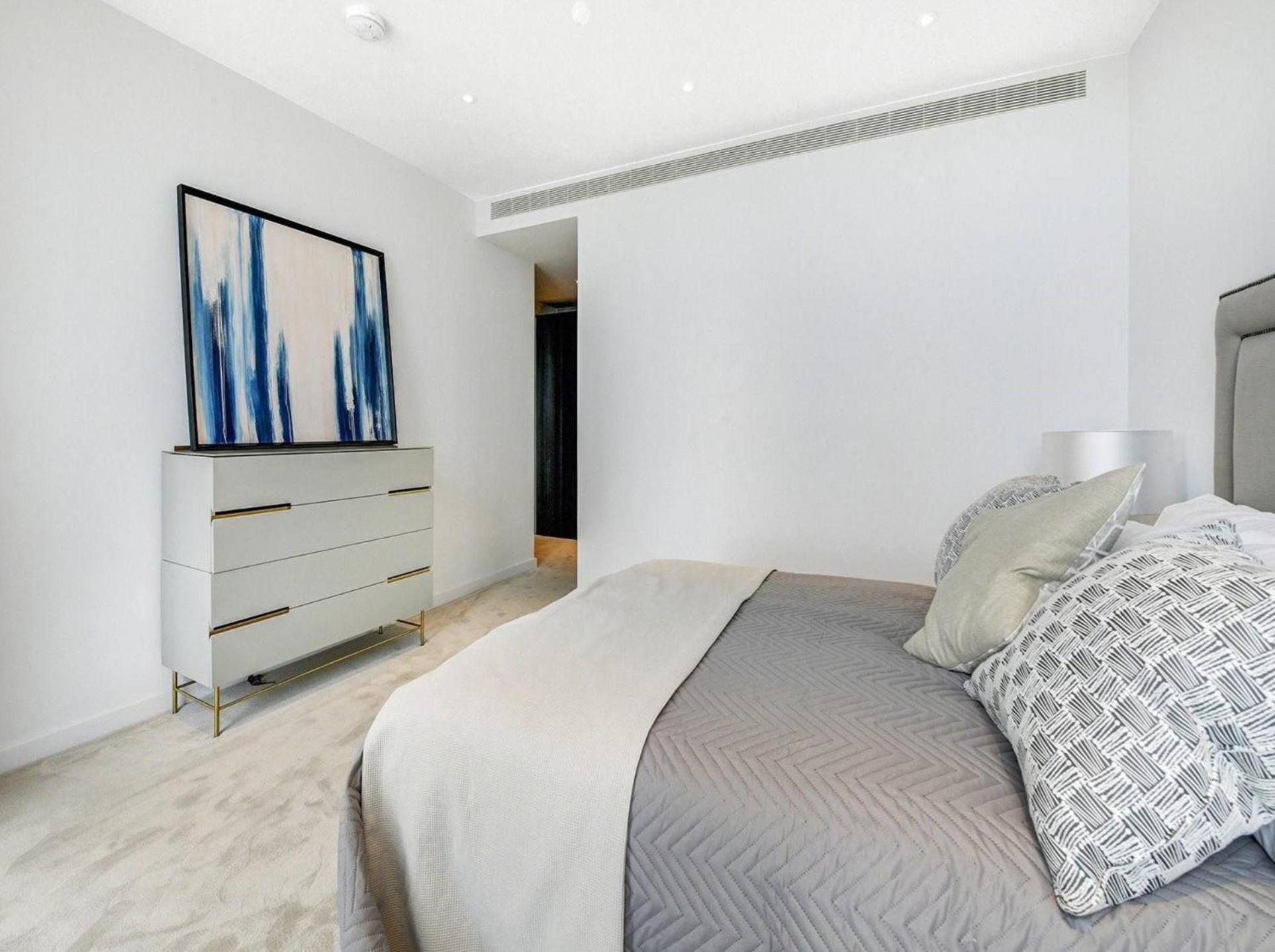 Holiday home Rachel Vvt London