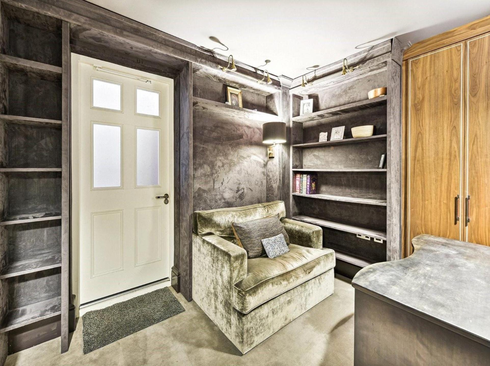 Rachel Vvt Holiday home London