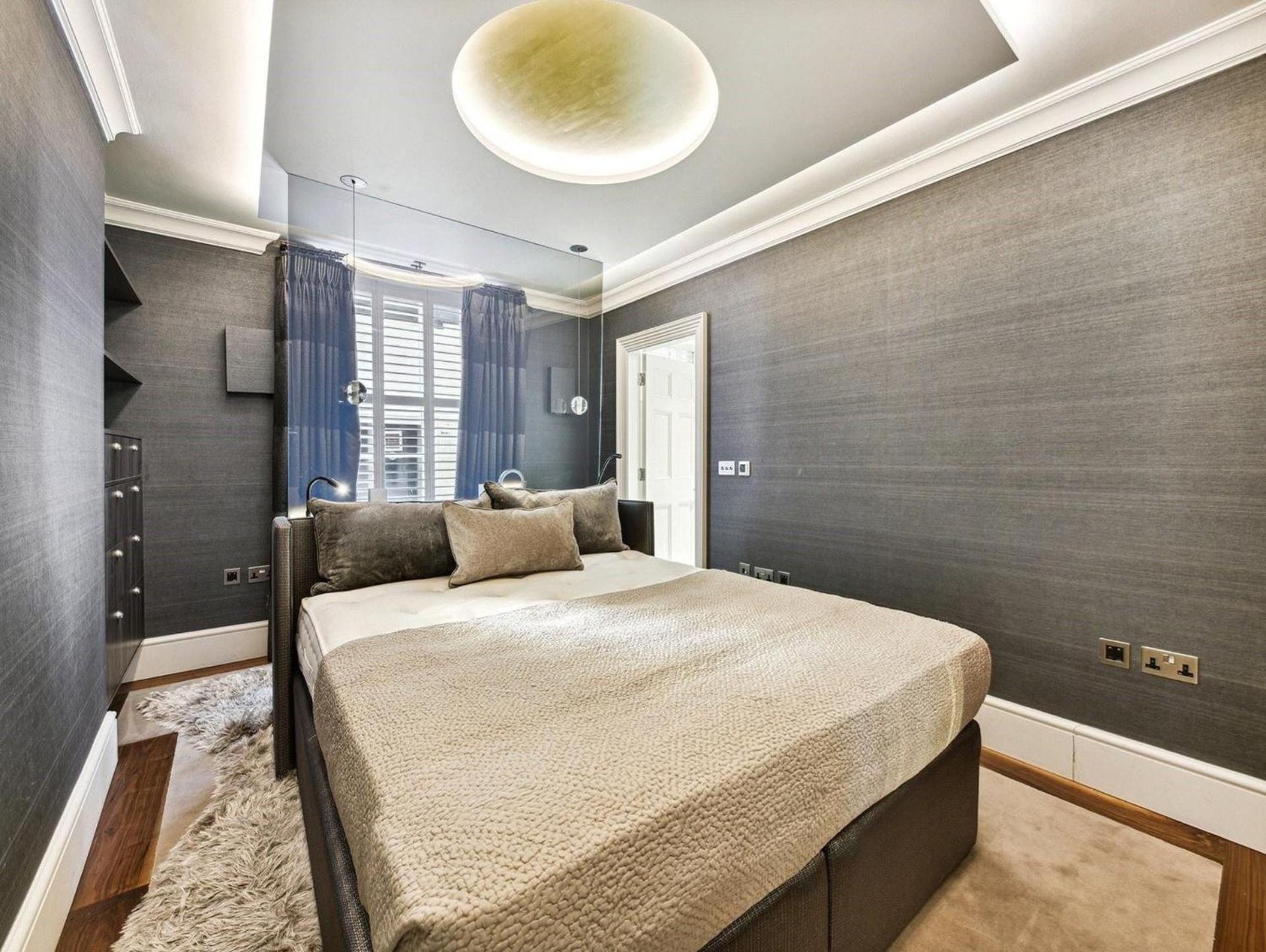 Holiday home Rachel Vvt London