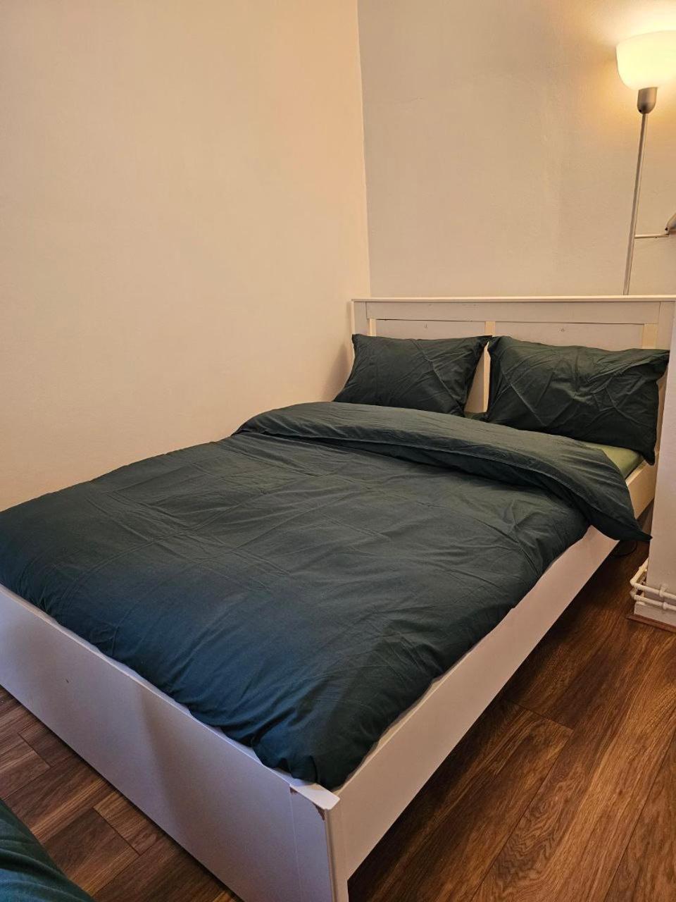 Apartment Entire Oval London
