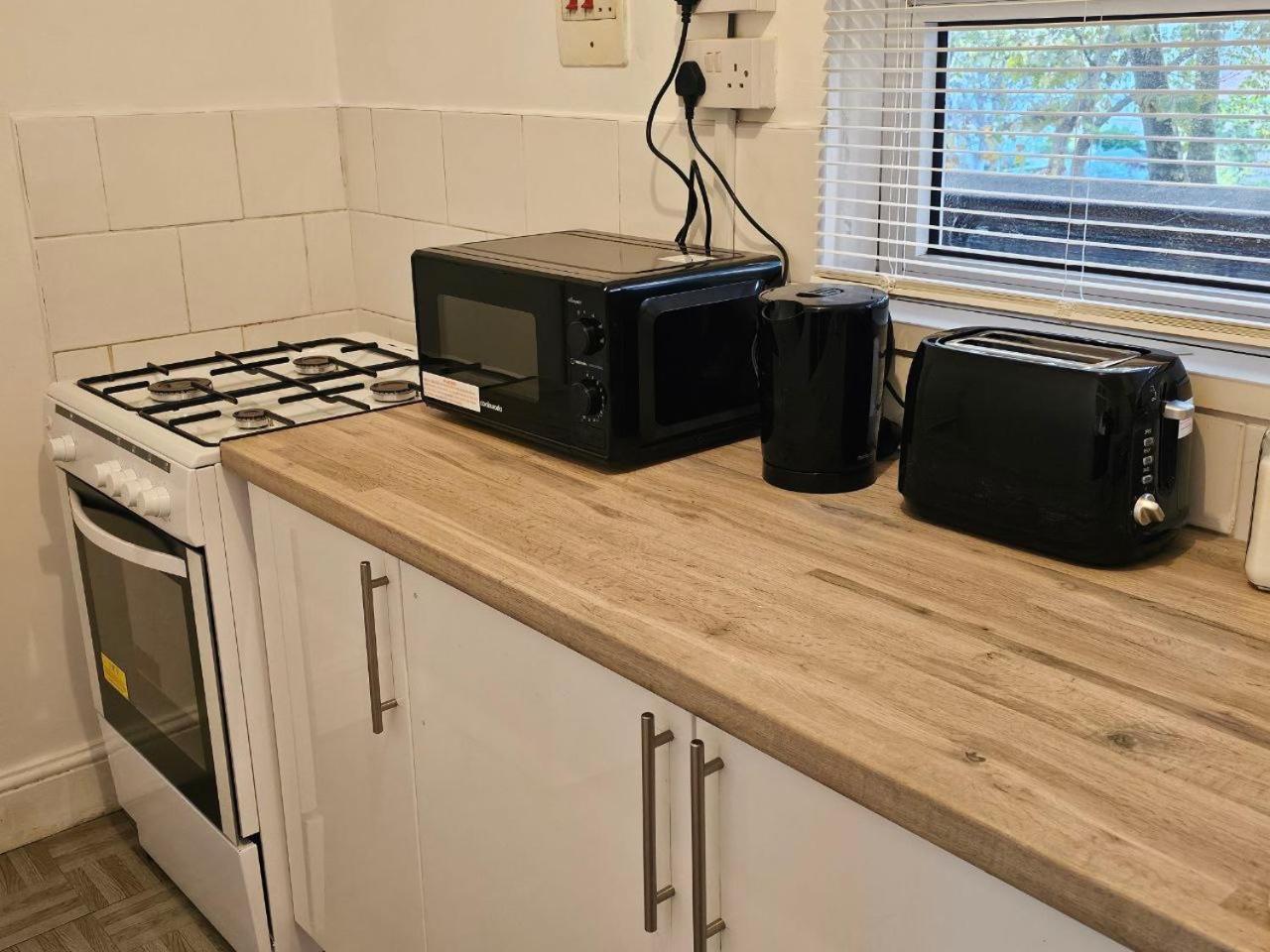 Entire Oval Apartment London