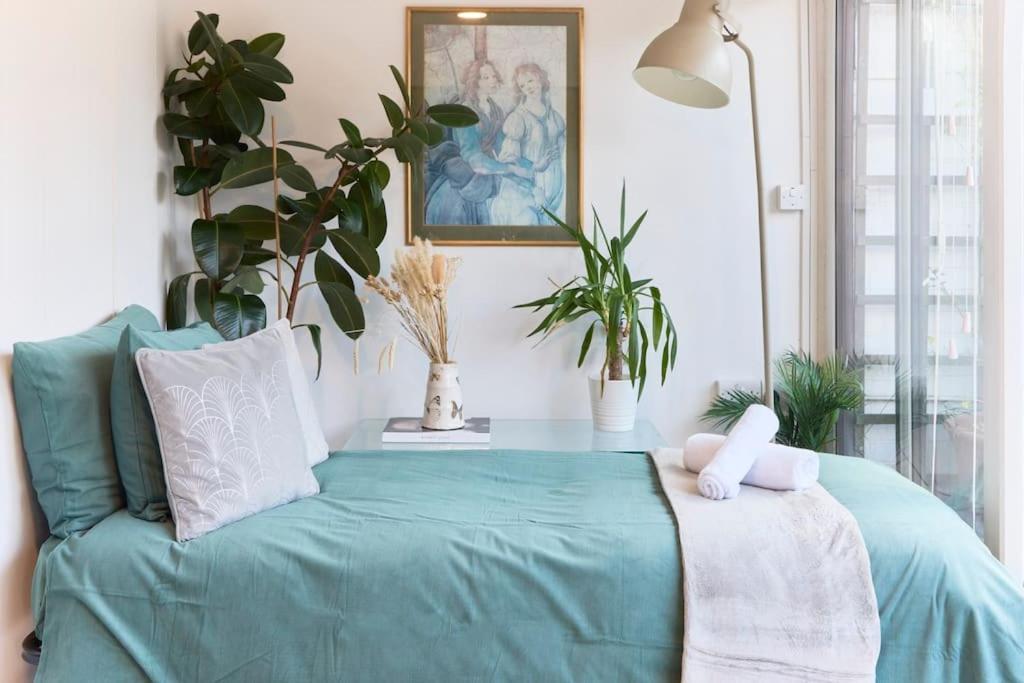 Hyde Park - 5 Sleeps - Parking * London