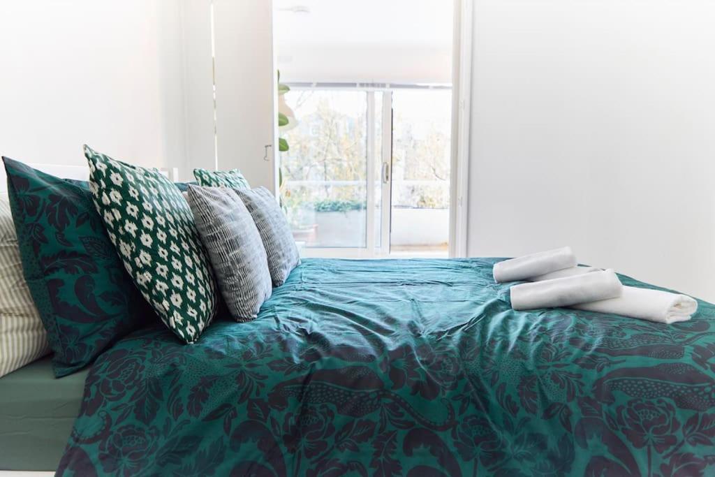 Apartment Hyde Park - 5 Sleeps - Parking London