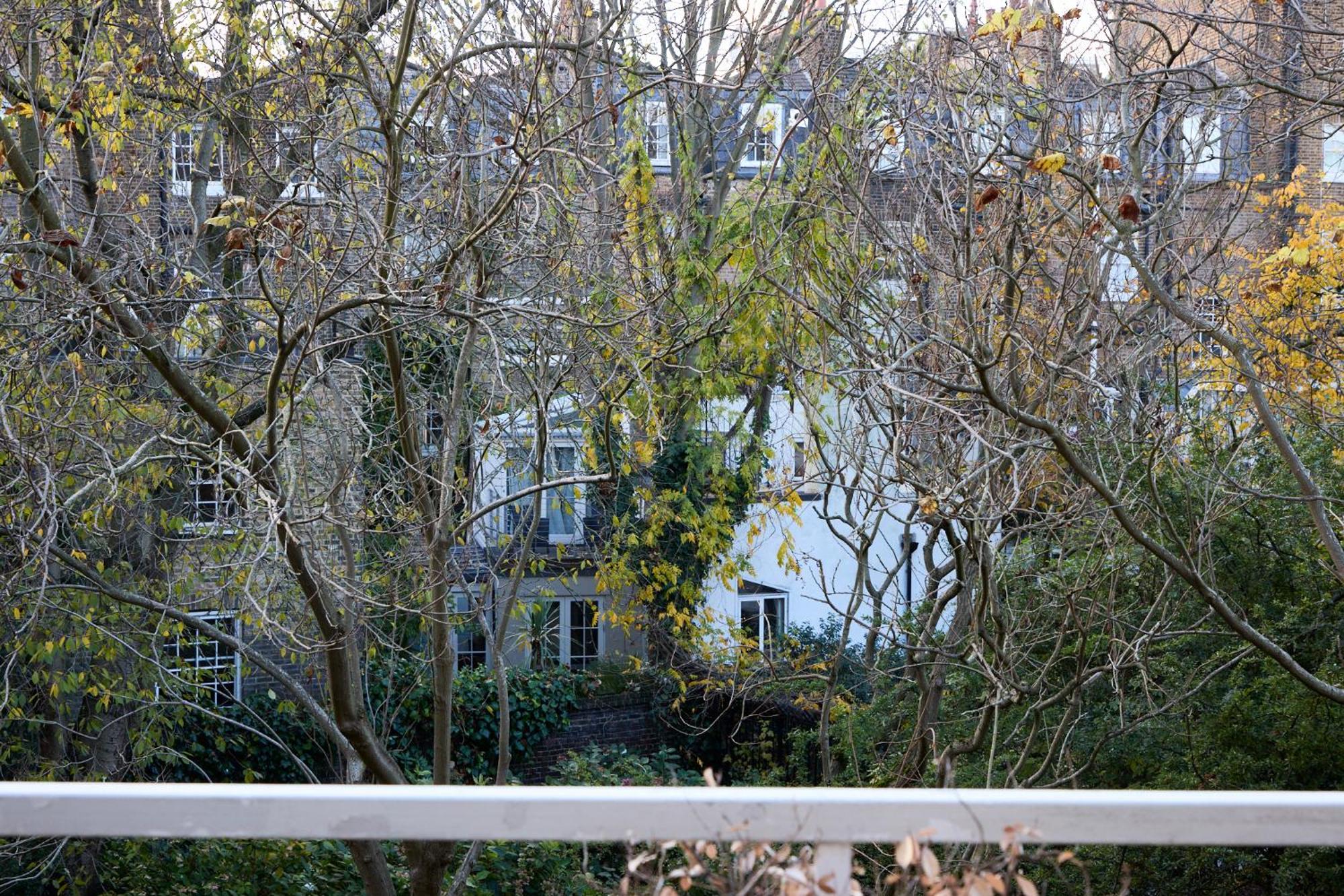 Apartment Hyde Park - 5 Sleeps - Parking London