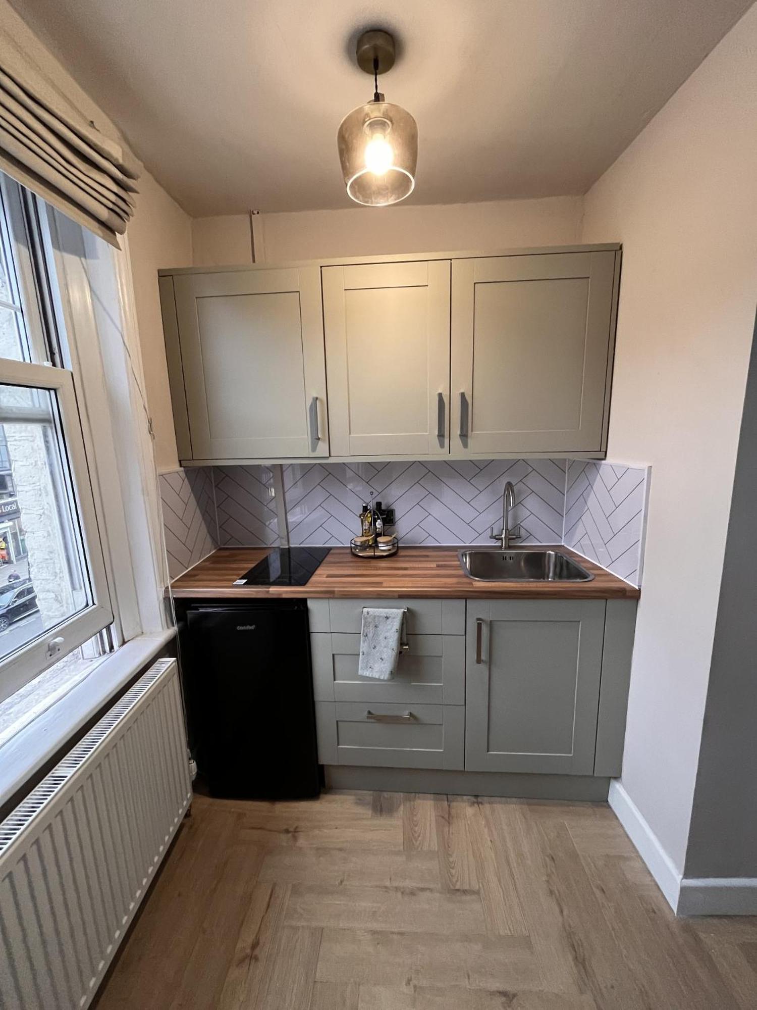 Bed & Breakfast Camden Town Londen