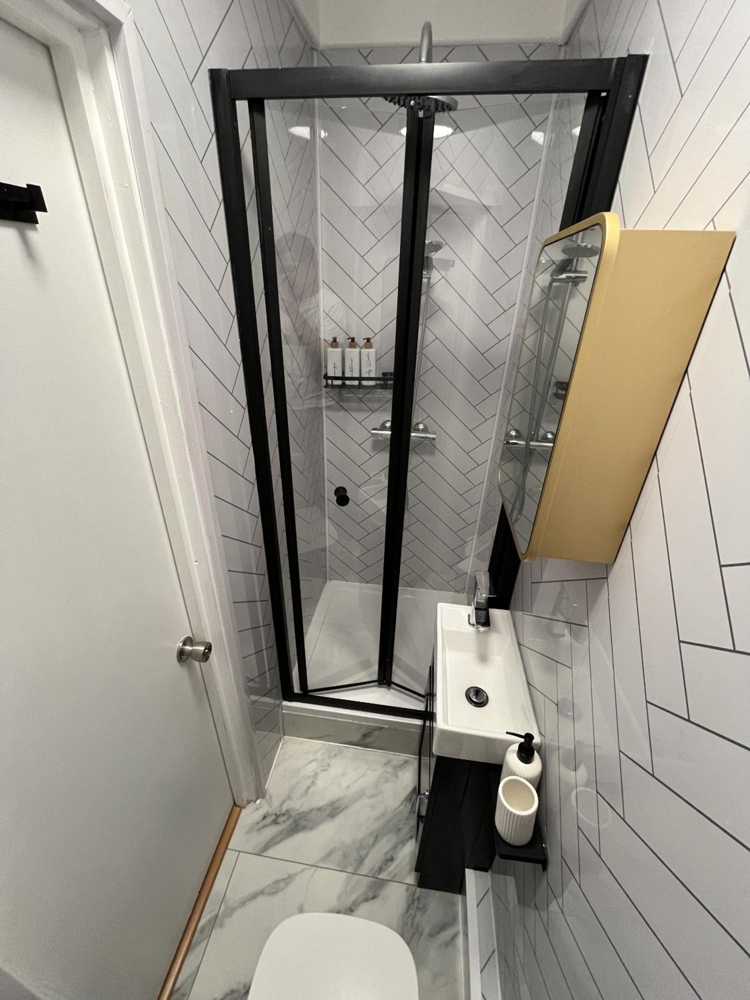 Bed & Breakfast Camden Town *