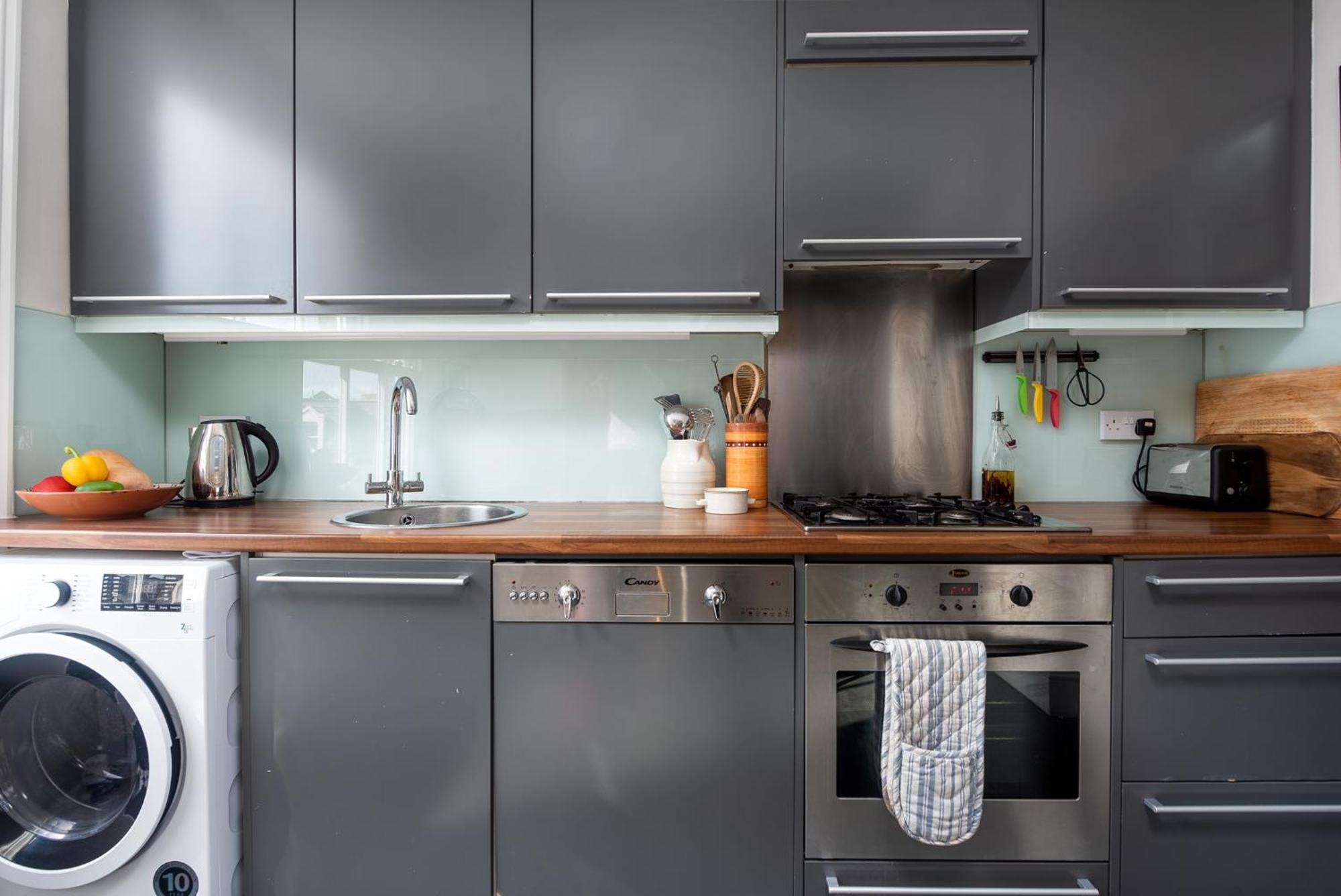 St Olaf's Road By Capital Apartment London