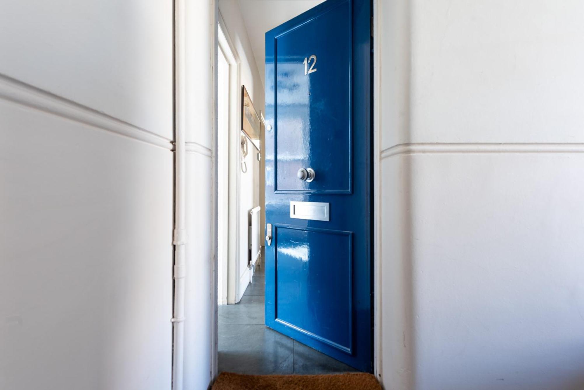 St Olaf's Road By Capital Apartment