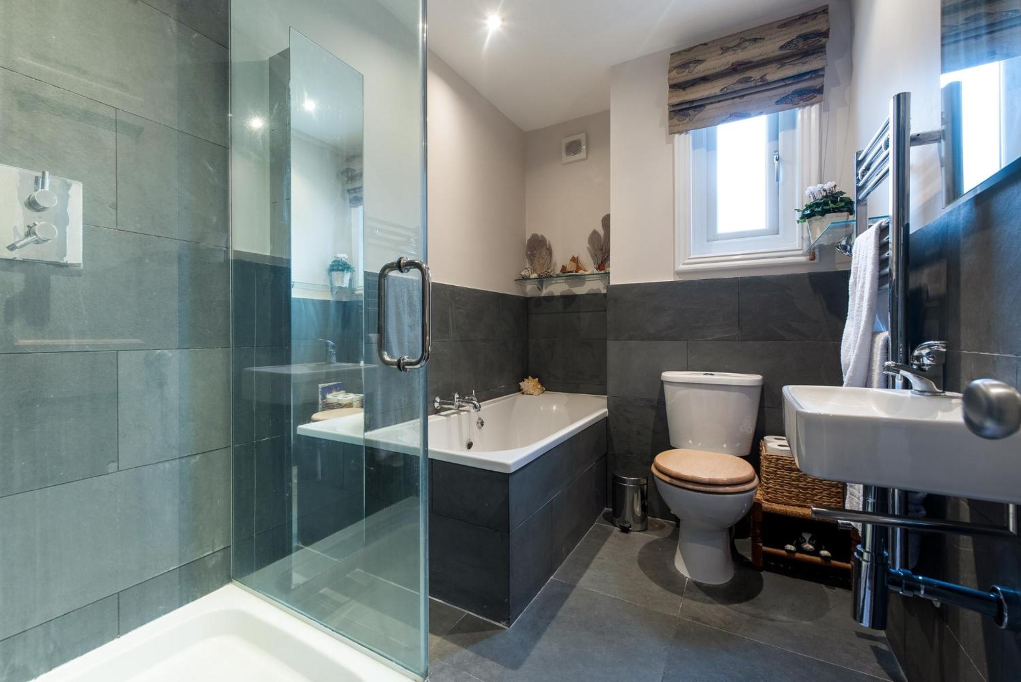 Apartment St Olaf's Road By Capital *