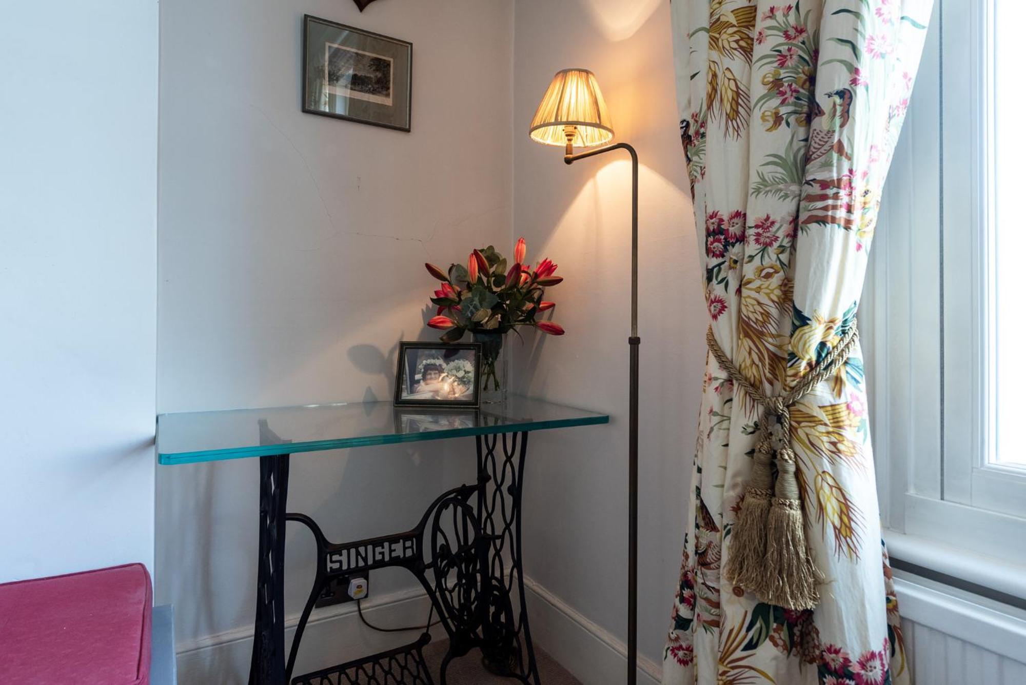 Apartment St Olaf's Road By Capital