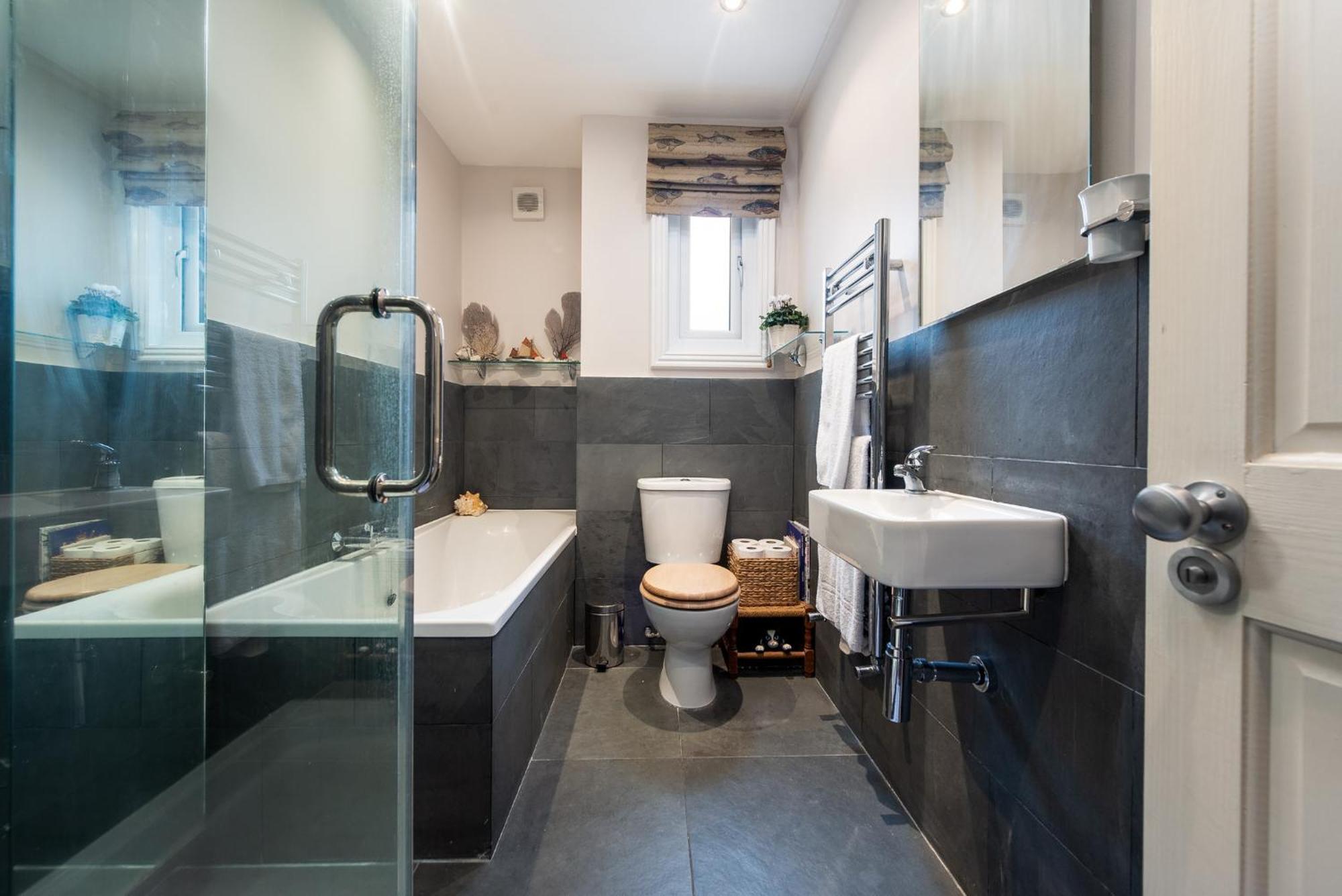 St Olaf's Road By Capital Apartment