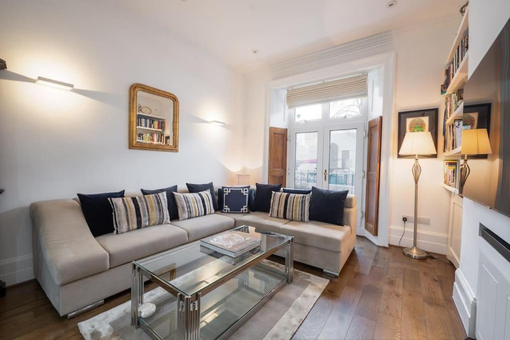 Apartment Capital Modern Two Bedroom In Chelsea Ggr