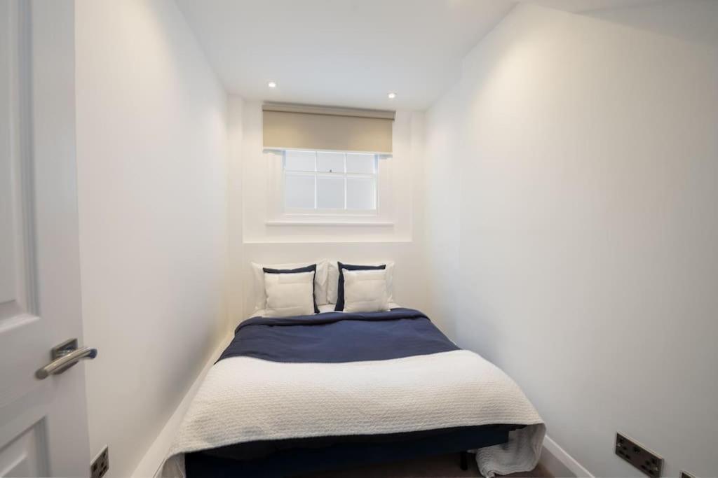 Capital Modern Two Bedroom In Chelsea Ggr * London