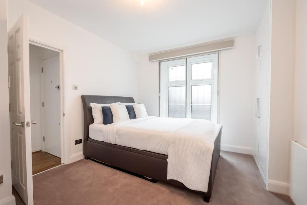 Capital Modern Two Bedroom In Chelsea Ggr * London