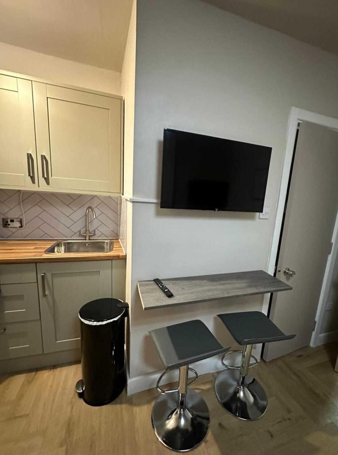 Camden Town Bed & Breakfast