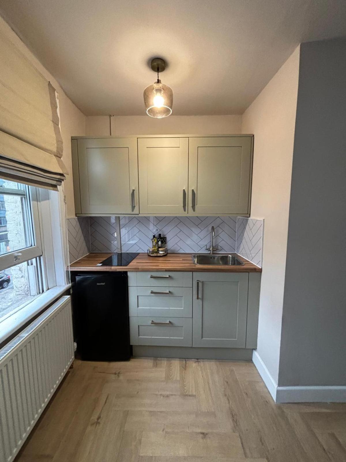 Bed & Breakfast Camden Town