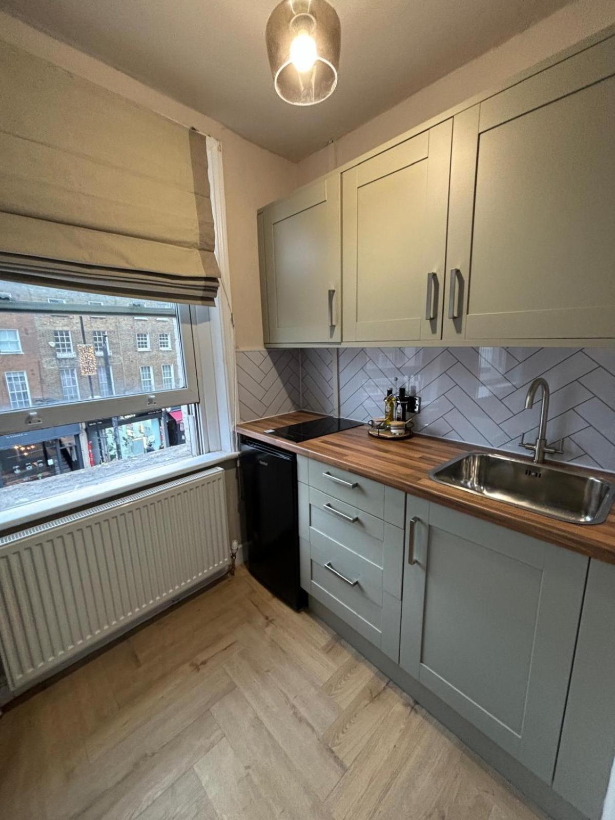 Bed & Breakfast Camden Town *